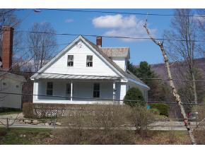 39 Lawrence Hill Road Weston, VT 05161 - Photo 1 of 3