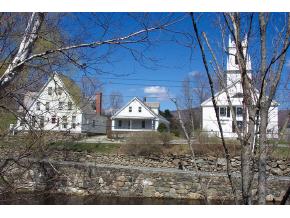 39 Lawrence Hill Road Weston, VT 05161 - Photo 2 of 3