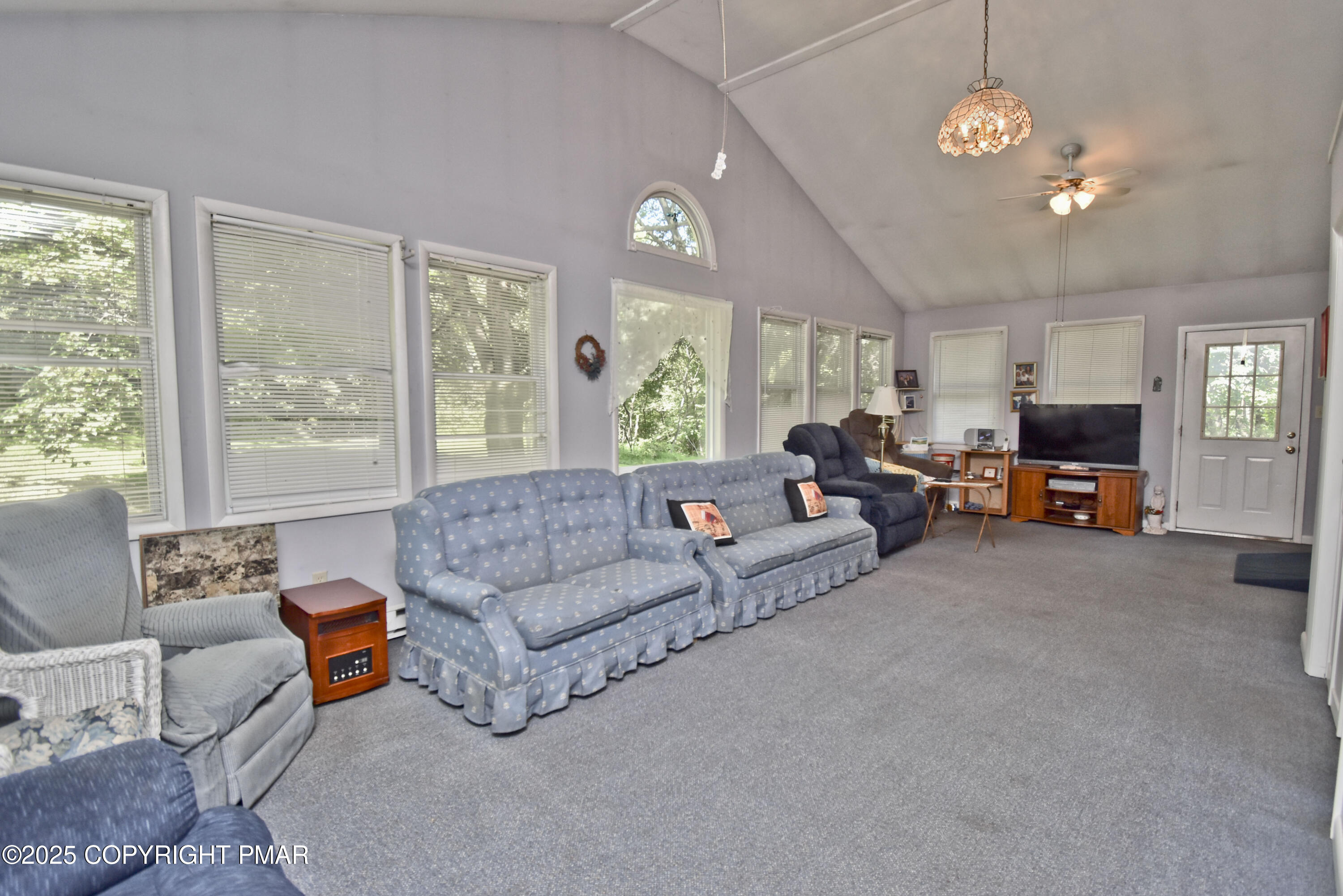5630 Miller Road Bangor, PA 18013 - Photo 12 of 34 5 Sunroom (1)