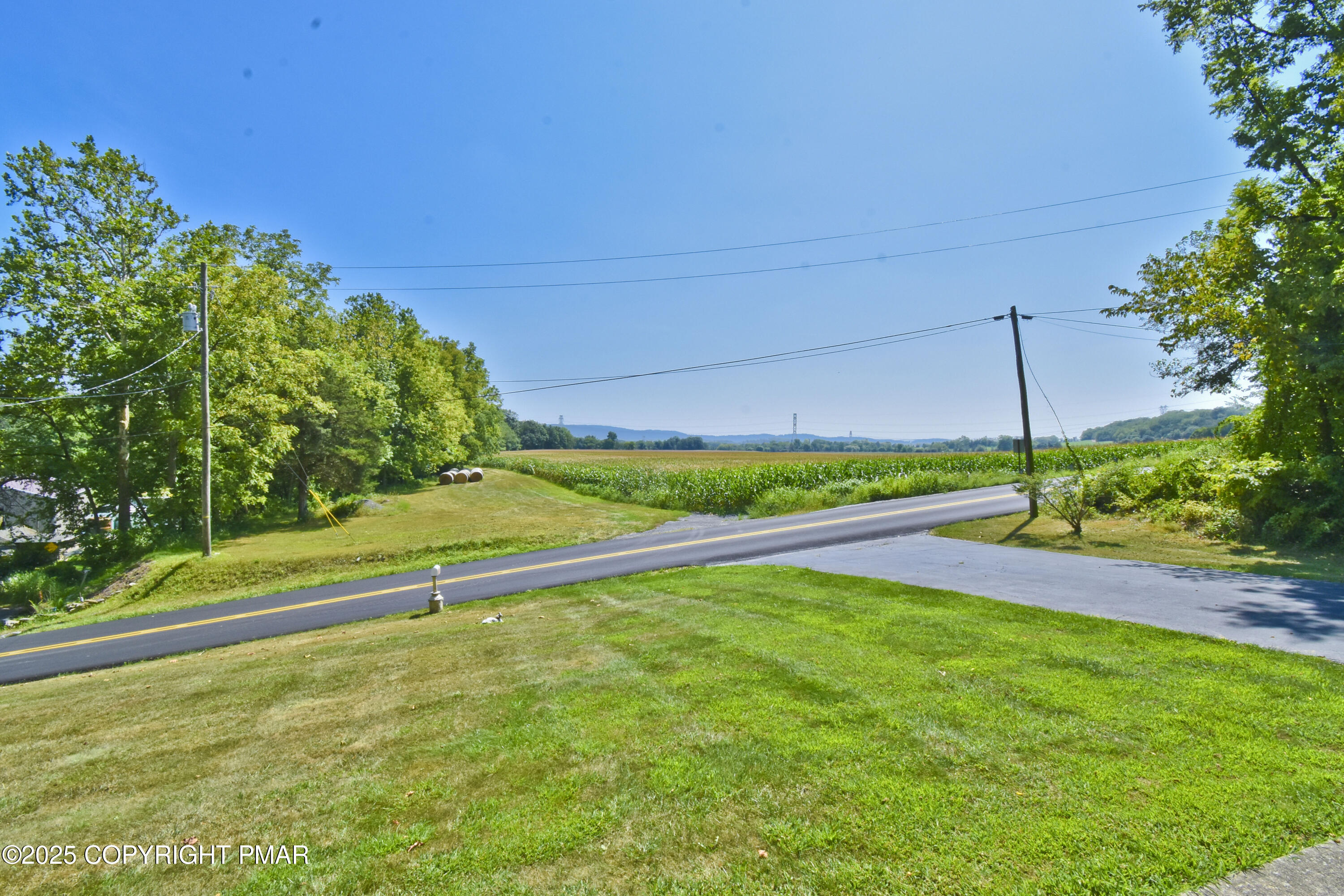 5630 Miller Road Bangor, PA 18013 - Photo 28 of 34 12 Front View