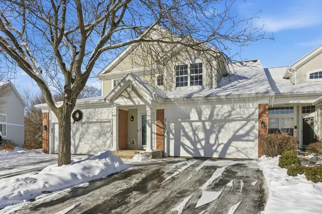 $365,000 | 31502 Kline Circle, Warrenville, IL 60555