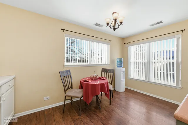 $365,000 | 31502 Kline Circle, Warrenville, IL 60555