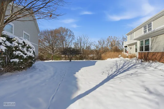 $365,000 | 31502 Kline Circle, Warrenville, IL 60555