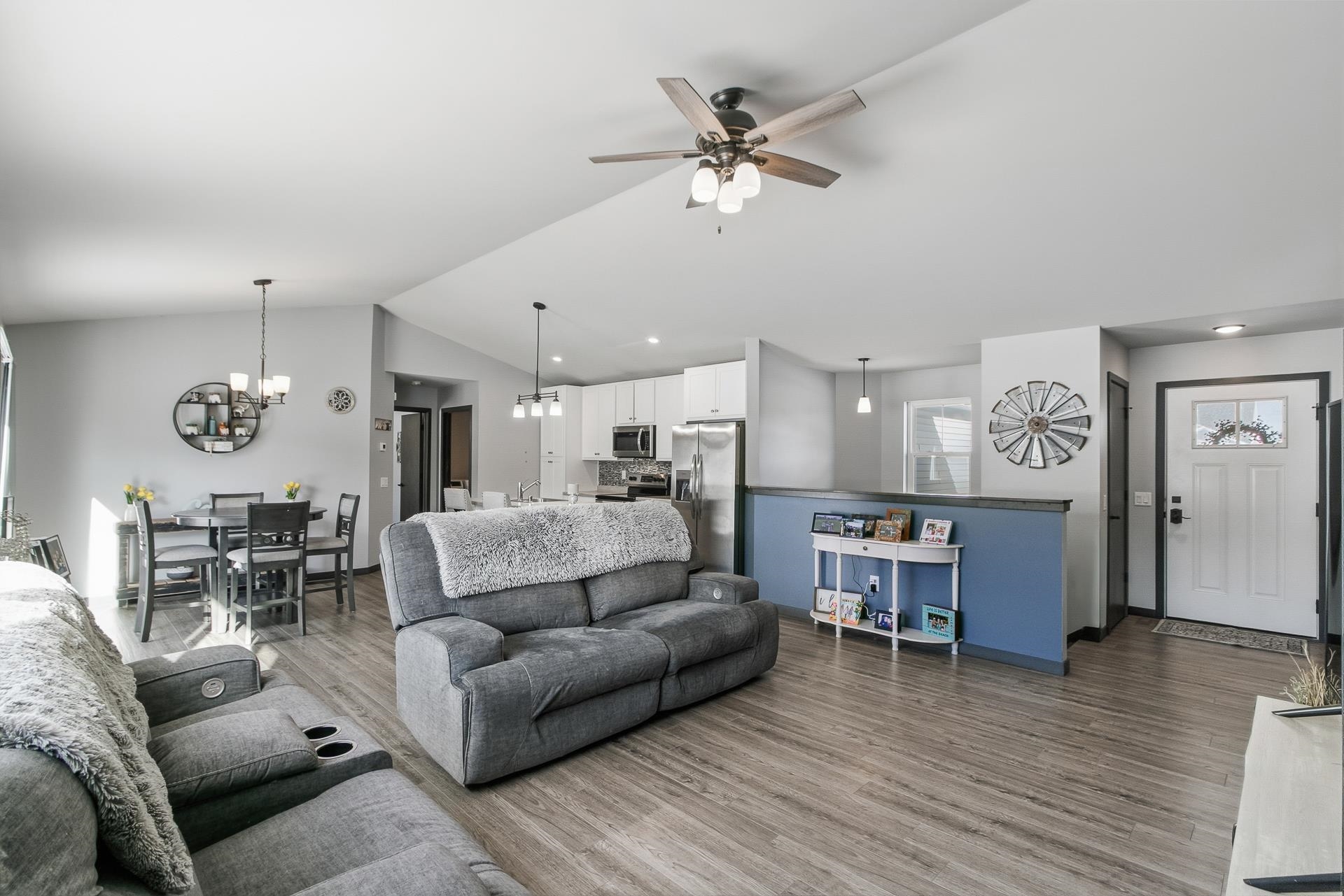 1035 Bluegrass Trail Waterloo, WI 53594 - Photo 12 of 55