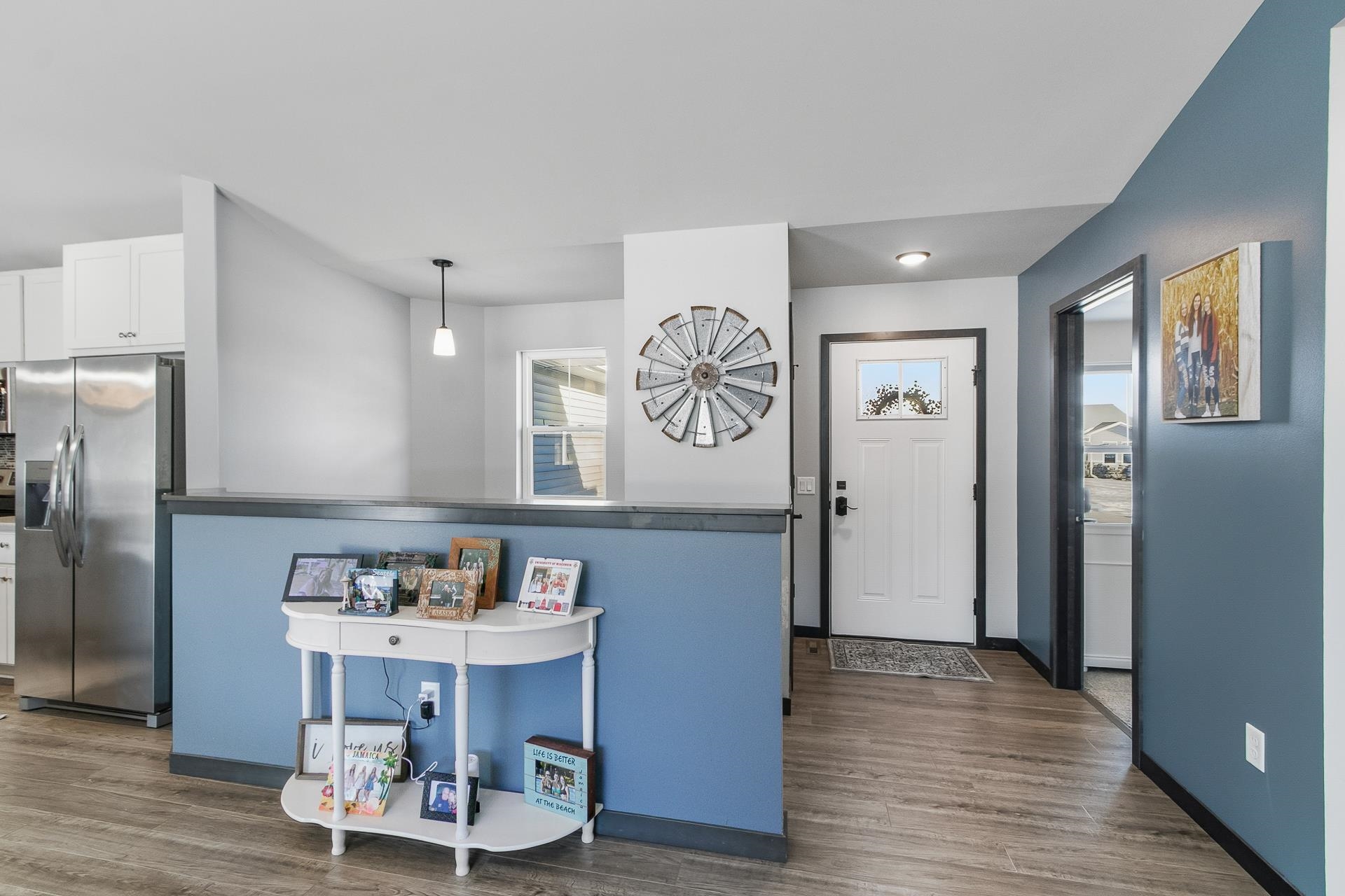 1035 Bluegrass Trail Waterloo, WI 53594 - Photo 14 of 55