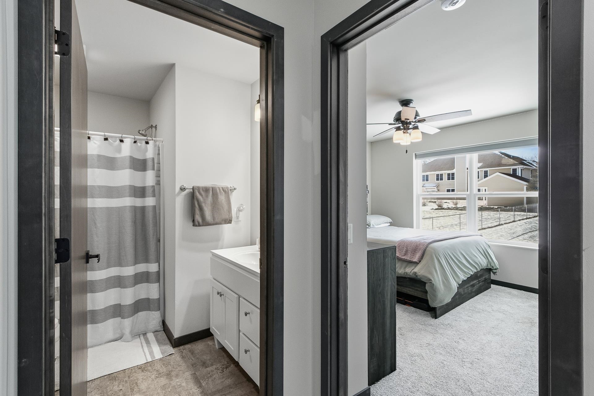 1035 Bluegrass Trail Waterloo, WI 53594 - Photo 16 of 55