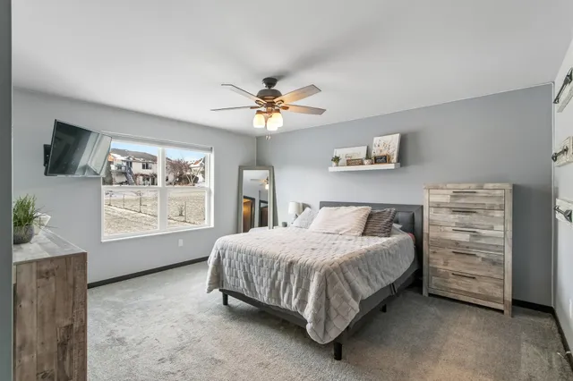 $419,900 | 1035 Bluegrass Trail, Waterloo, WI 53594