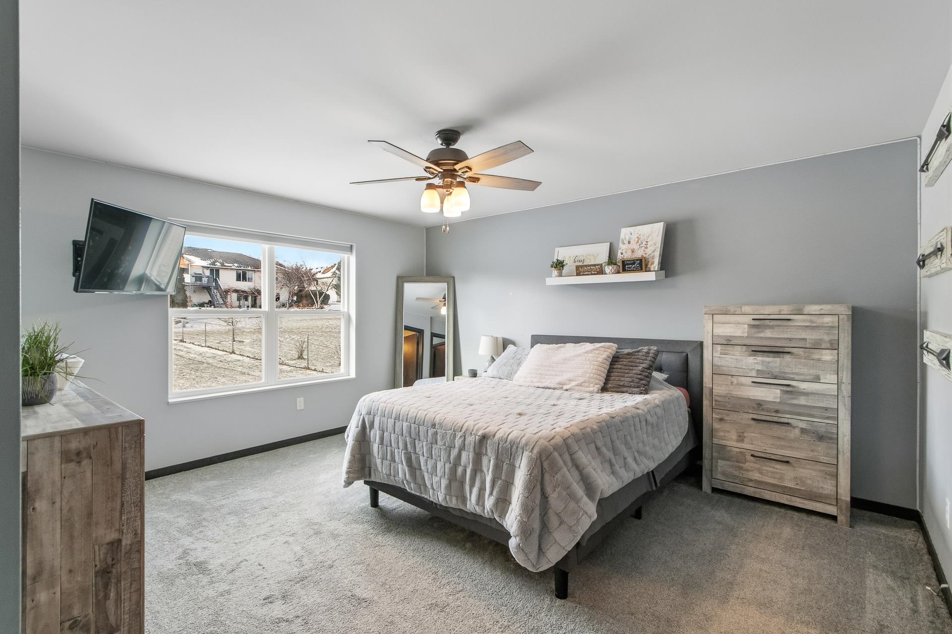 1035 Bluegrass Trail Waterloo, WI 53594 - Photo 17 of 55