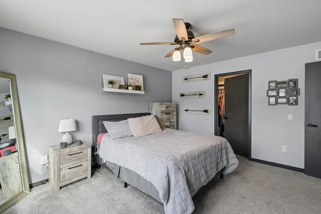 $419,900 | 1035 Bluegrass Trail, Waterloo, WI 53594