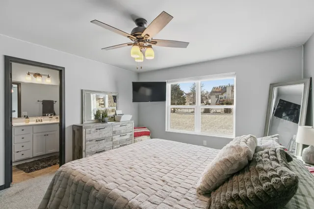 $419,900 | 1035 Bluegrass Trail, Waterloo, WI 53594