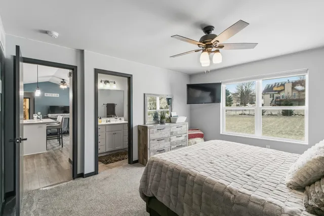 $419,900 | 1035 Bluegrass Trail, Waterloo, WI 53594