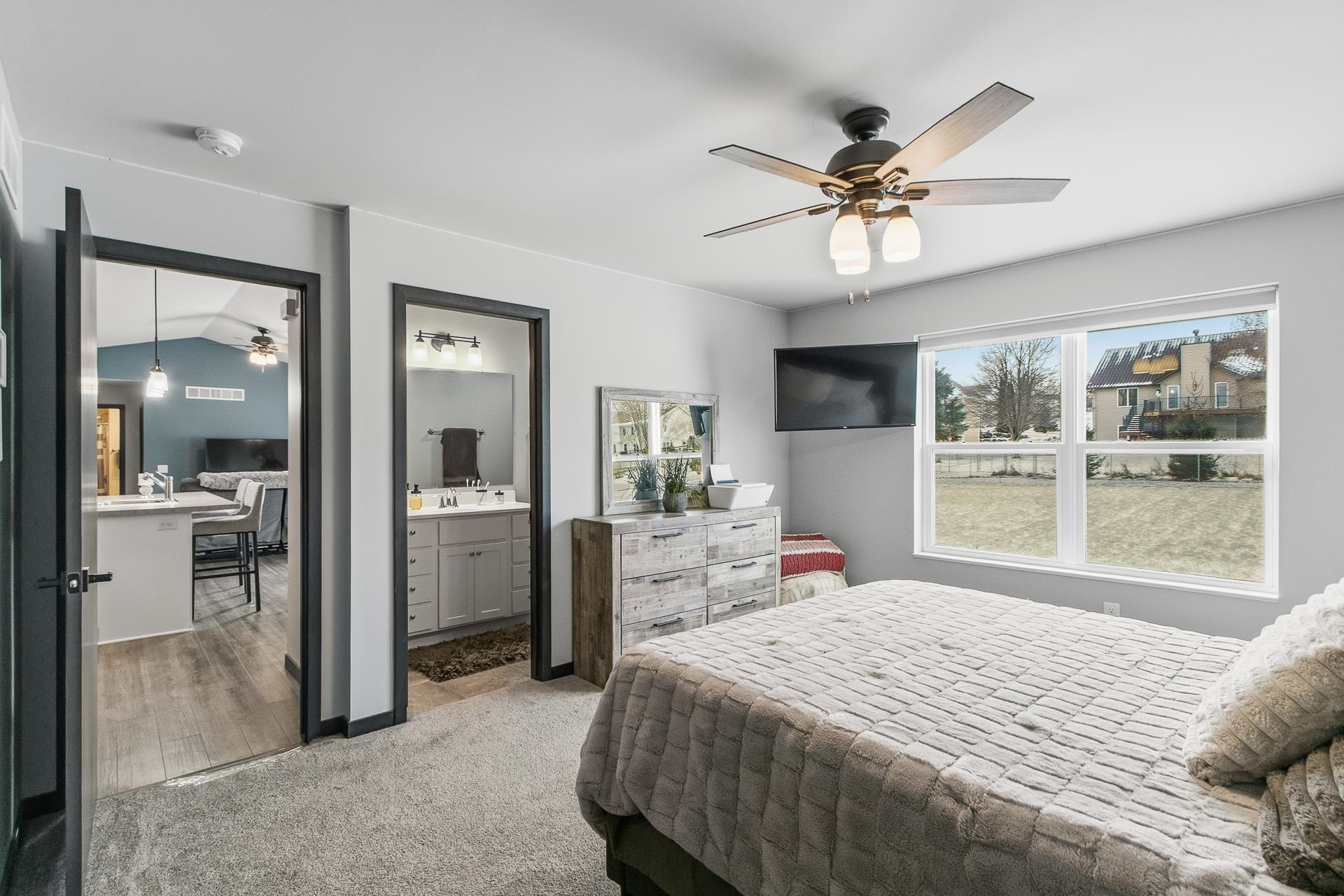 1035 Bluegrass Trail Waterloo, WI 53594 - Photo 21 of 55