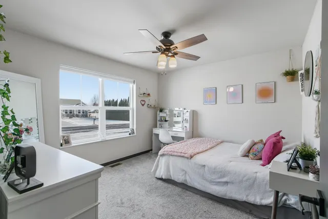 $419,900 | 1035 Bluegrass Trail, Waterloo, WI 53594