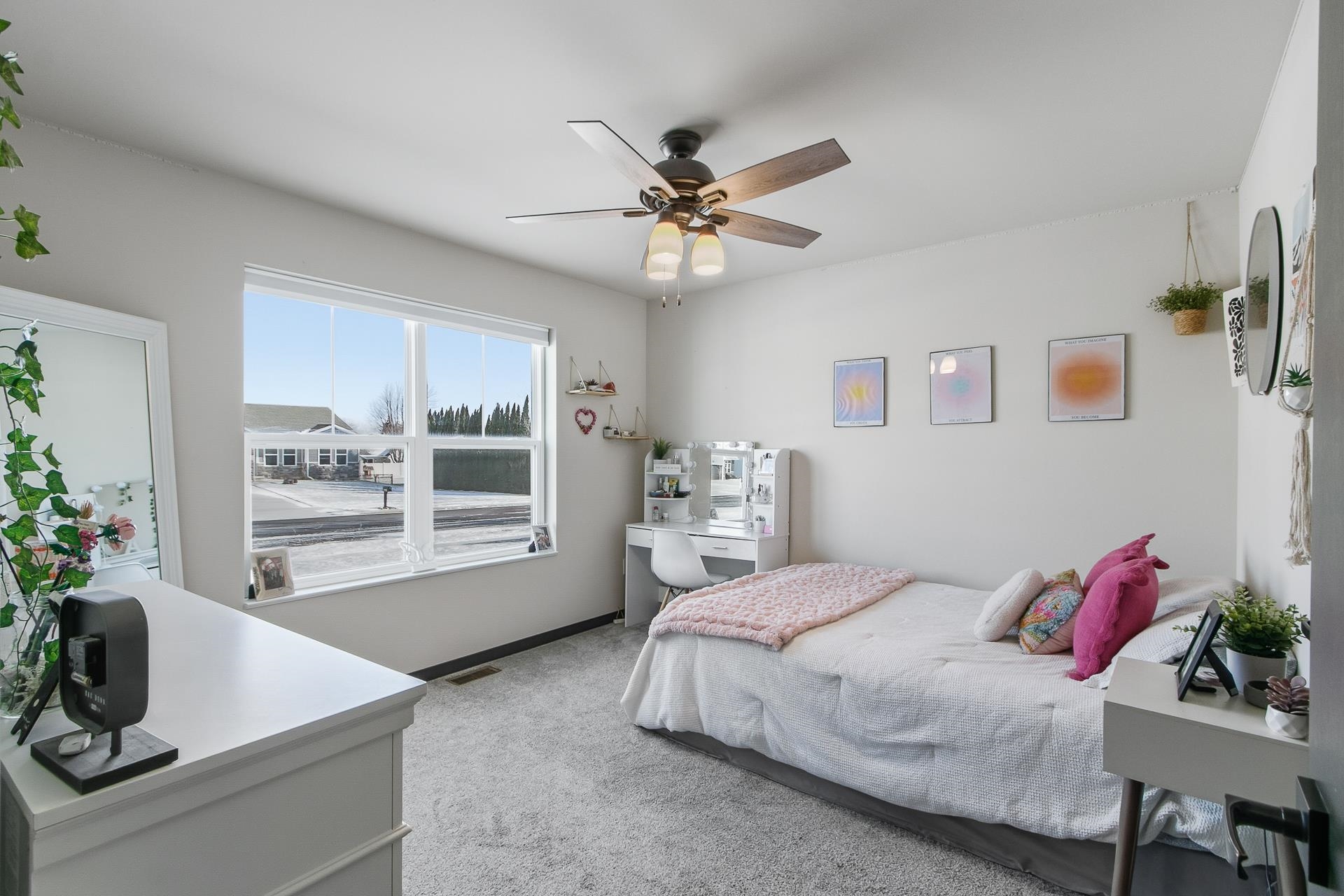 1035 Bluegrass Trail Waterloo, WI 53594 - Photo 25 of 55