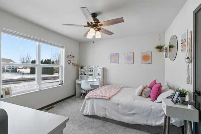 $419,900 | 1035 Bluegrass Trail, Waterloo, WI 53594