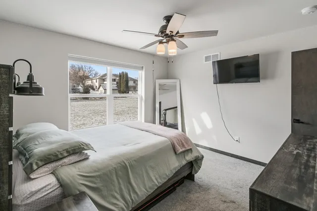 $419,900 | 1035 Bluegrass Trail, Waterloo, WI 53594