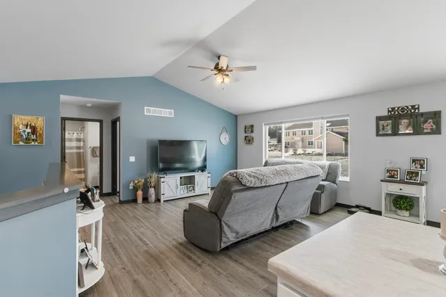 $419,900 | 1035 Bluegrass Trail, Waterloo, WI 53594