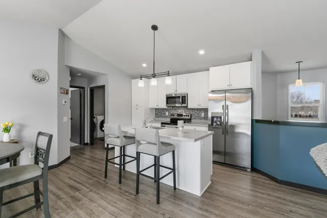 $419,900 | 1035 Bluegrass Trail, Waterloo, WI 53594