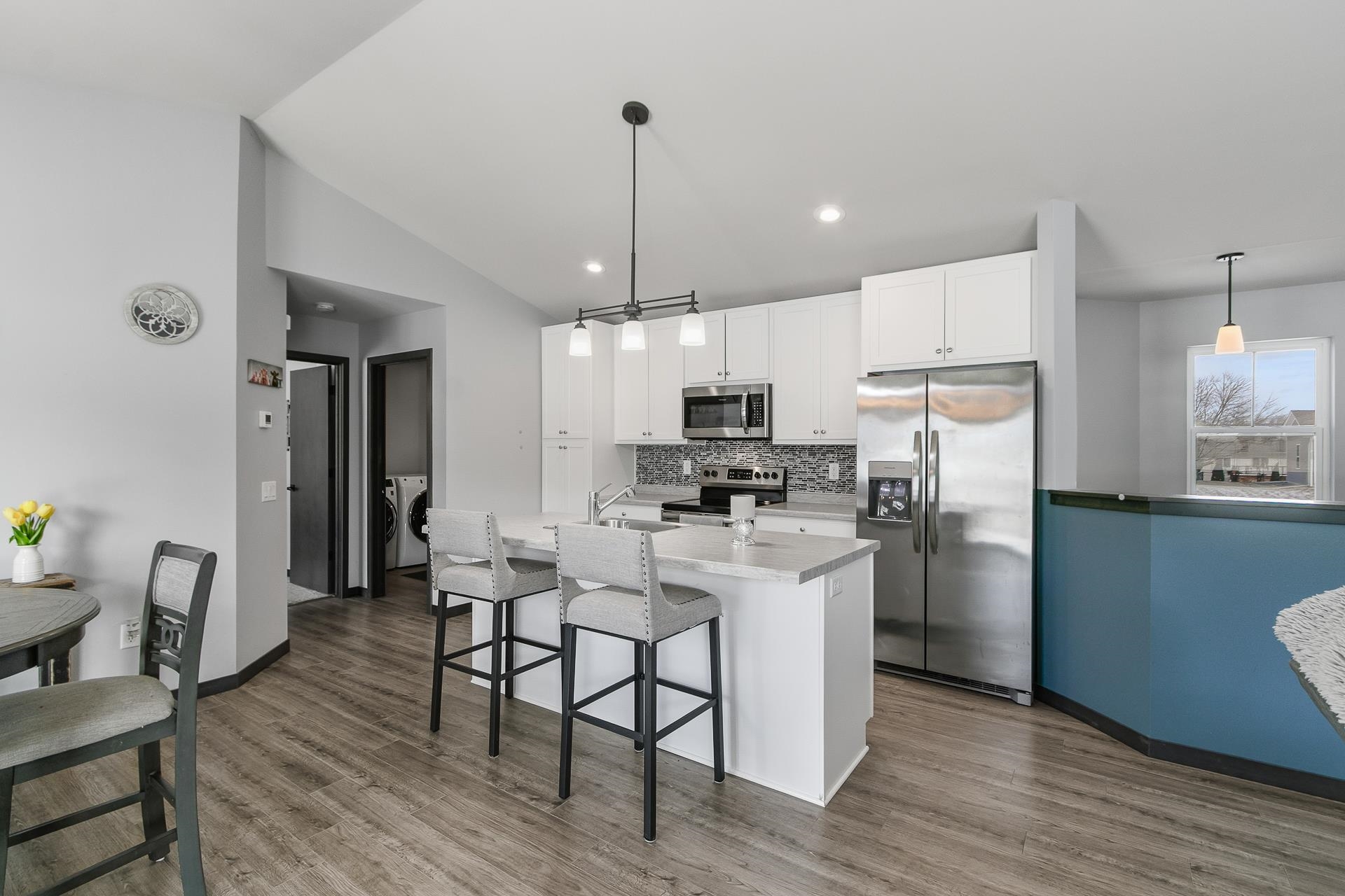 1035 Bluegrass Trail Waterloo, WI 53594 - Photo 40 of 55