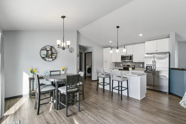 $419,900 | 1035 Bluegrass Trail, Waterloo, WI 53594