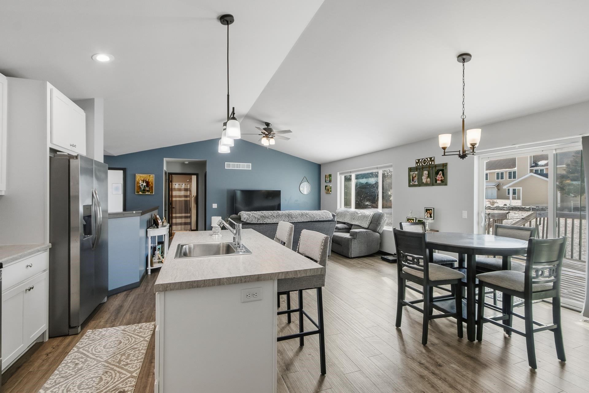 1035 Bluegrass Trail Waterloo, WI 53594 - Photo 41 of 55