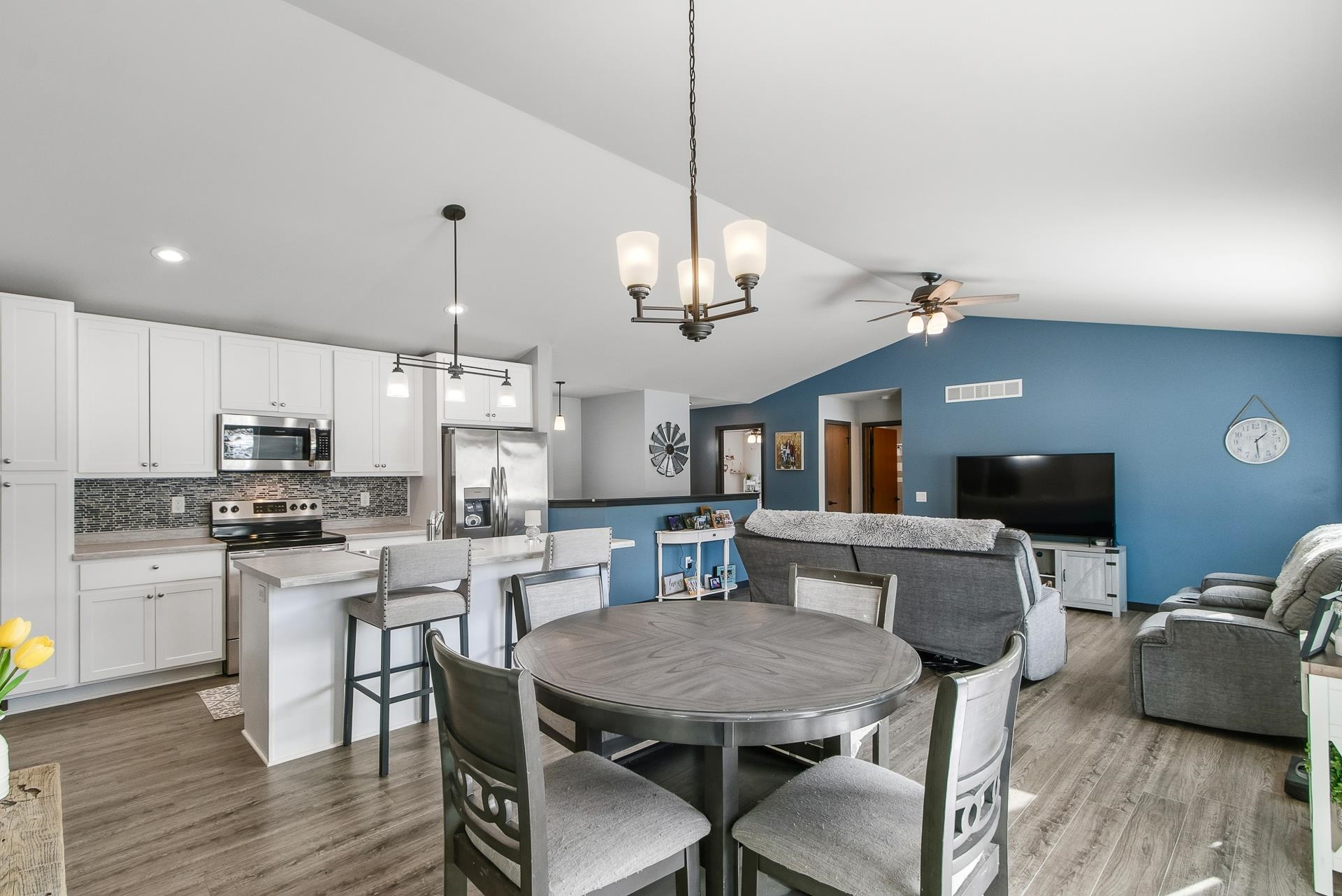 1035 Bluegrass Trail Waterloo, WI 53594 - Photo 42 of 55