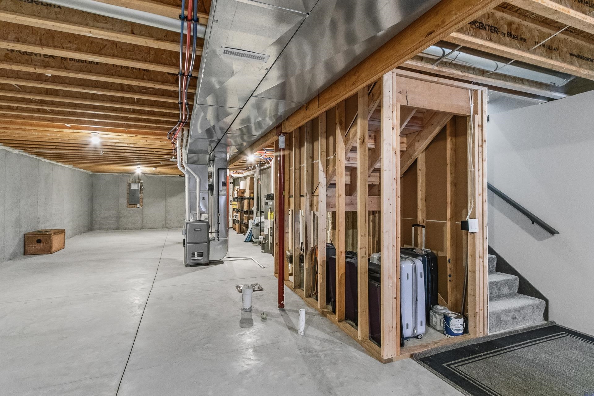 1035 Bluegrass Trail Waterloo, WI 53594 - Photo 45 of 55