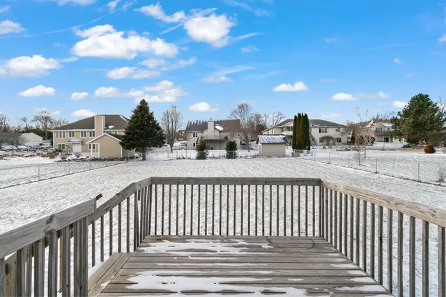 $419,900 | 1035 Bluegrass Trail, Waterloo, WI 53594