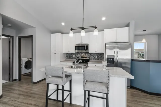 $419,900 | 1035 Bluegrass Trail, Waterloo, WI 53594