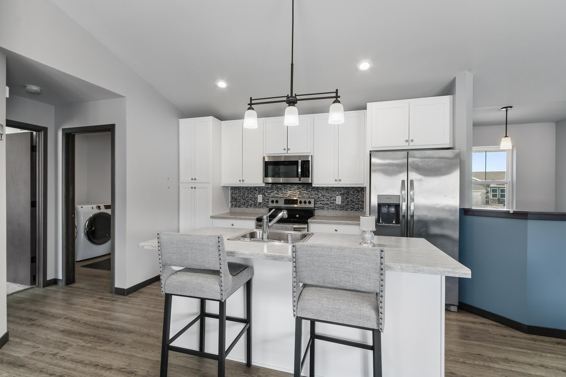 1035 Bluegrass Trail Waterloo, WI 53594 - Photo 5 of 55