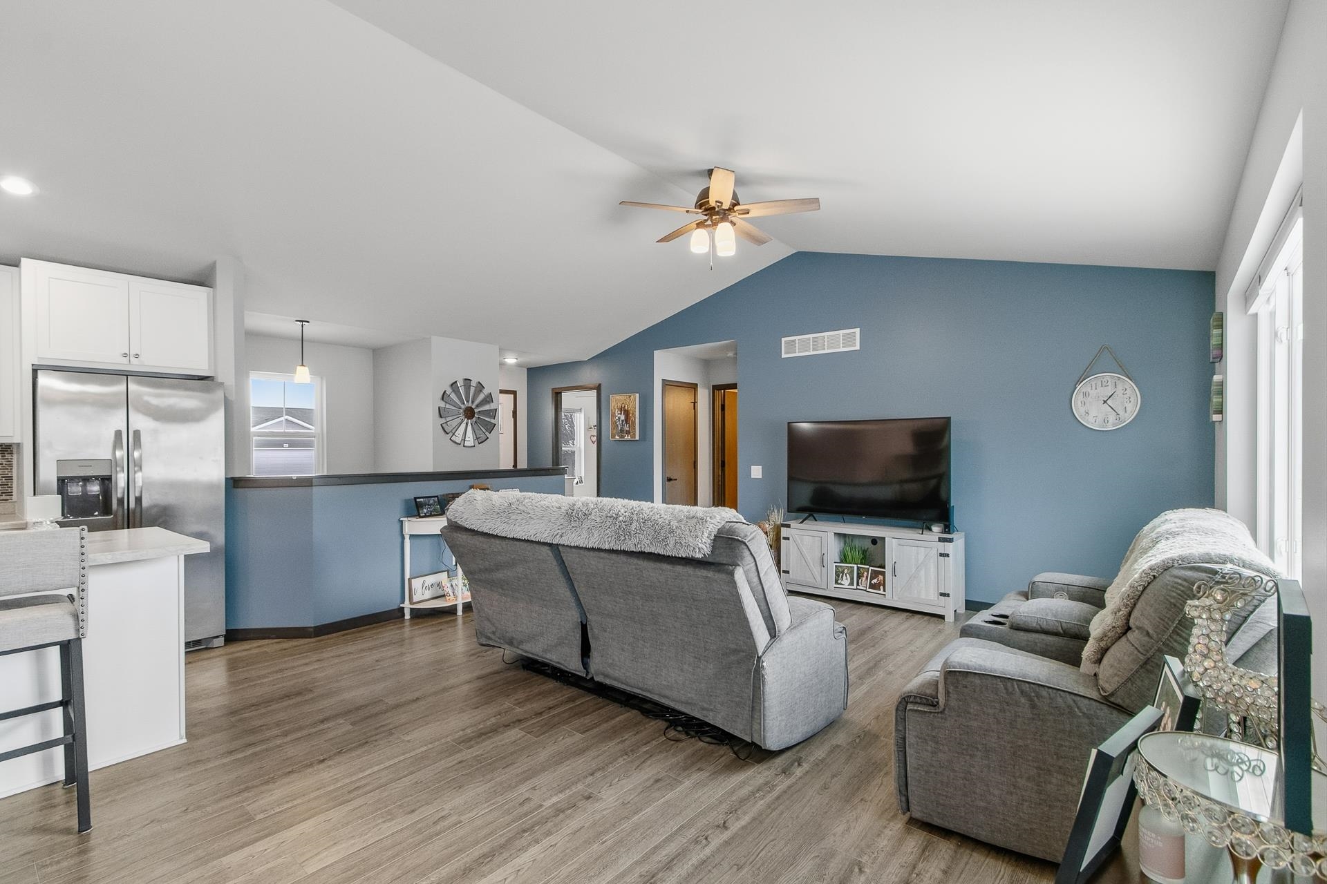 1035 Bluegrass Trail Waterloo, WI 53594 - Photo 9 of 55