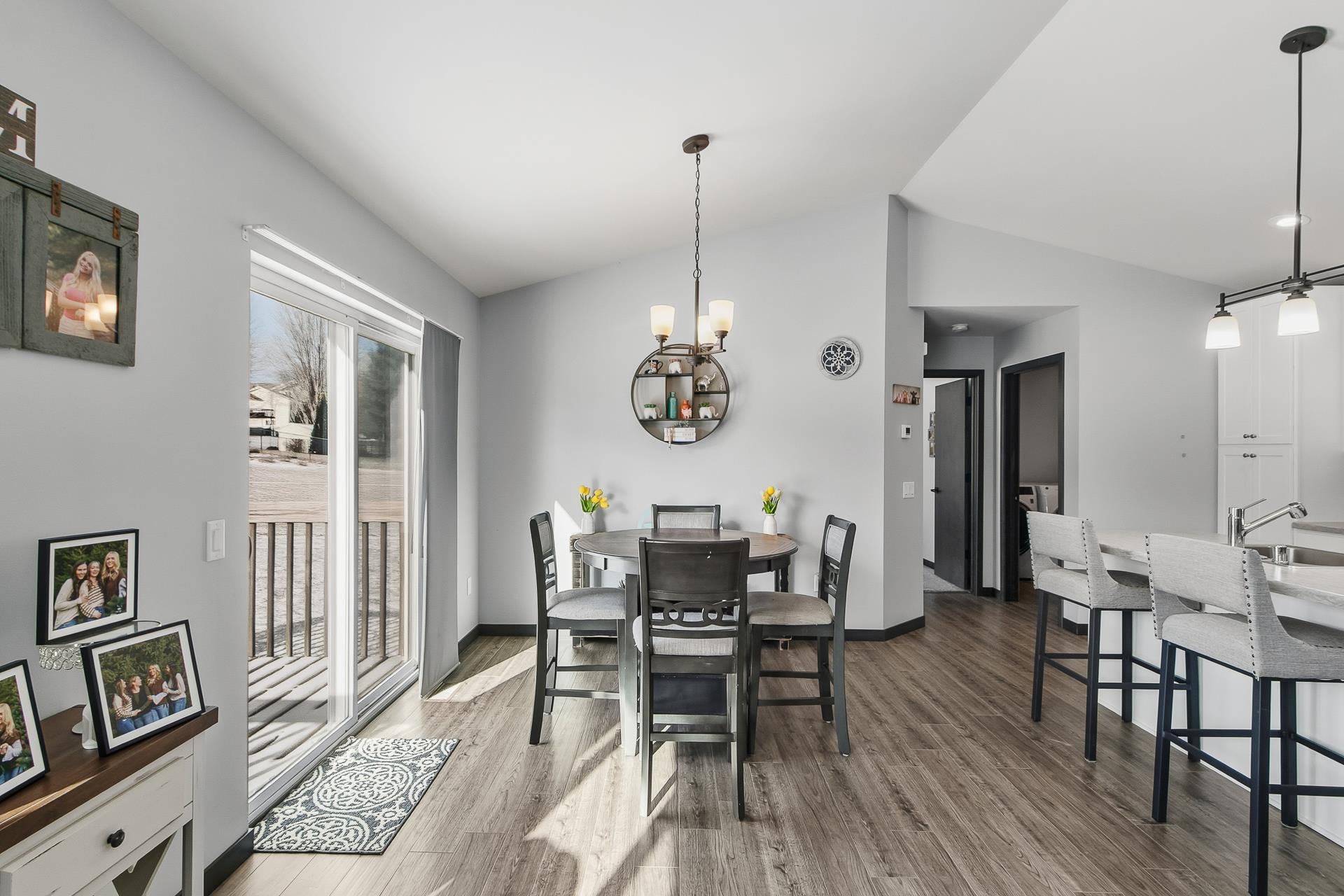 1035 Bluegrass Trail Waterloo, WI 53594 - Photo 10 of 55