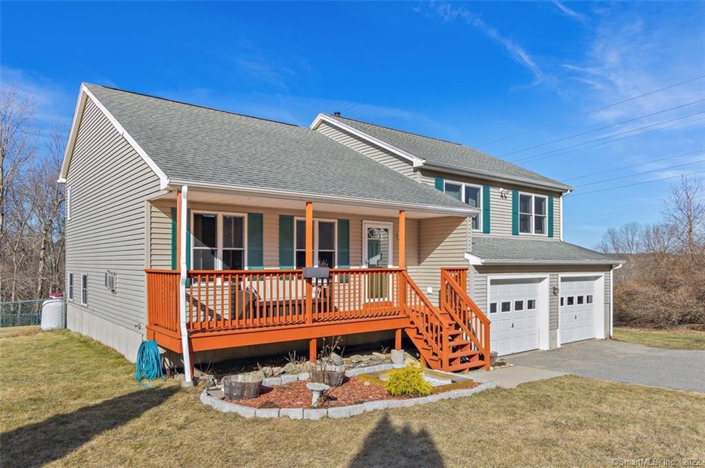 205 Leffingwell Road Montville, CT 06382 - Photo 1 of 1 Gallery Image 1