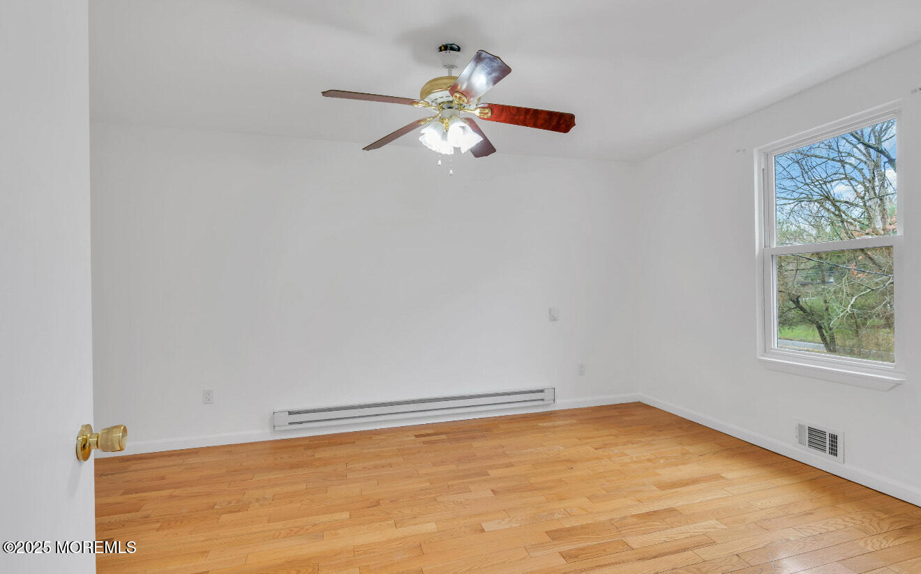 115 Leesville Road Jackson, NJ 08527 - Photo 11 of 15 a view of empty room with window