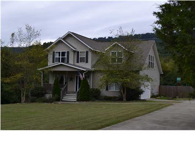 5441 Browntown Road Chattanooga, TN 37415 - Photo 3 of 34 Additional Photo
