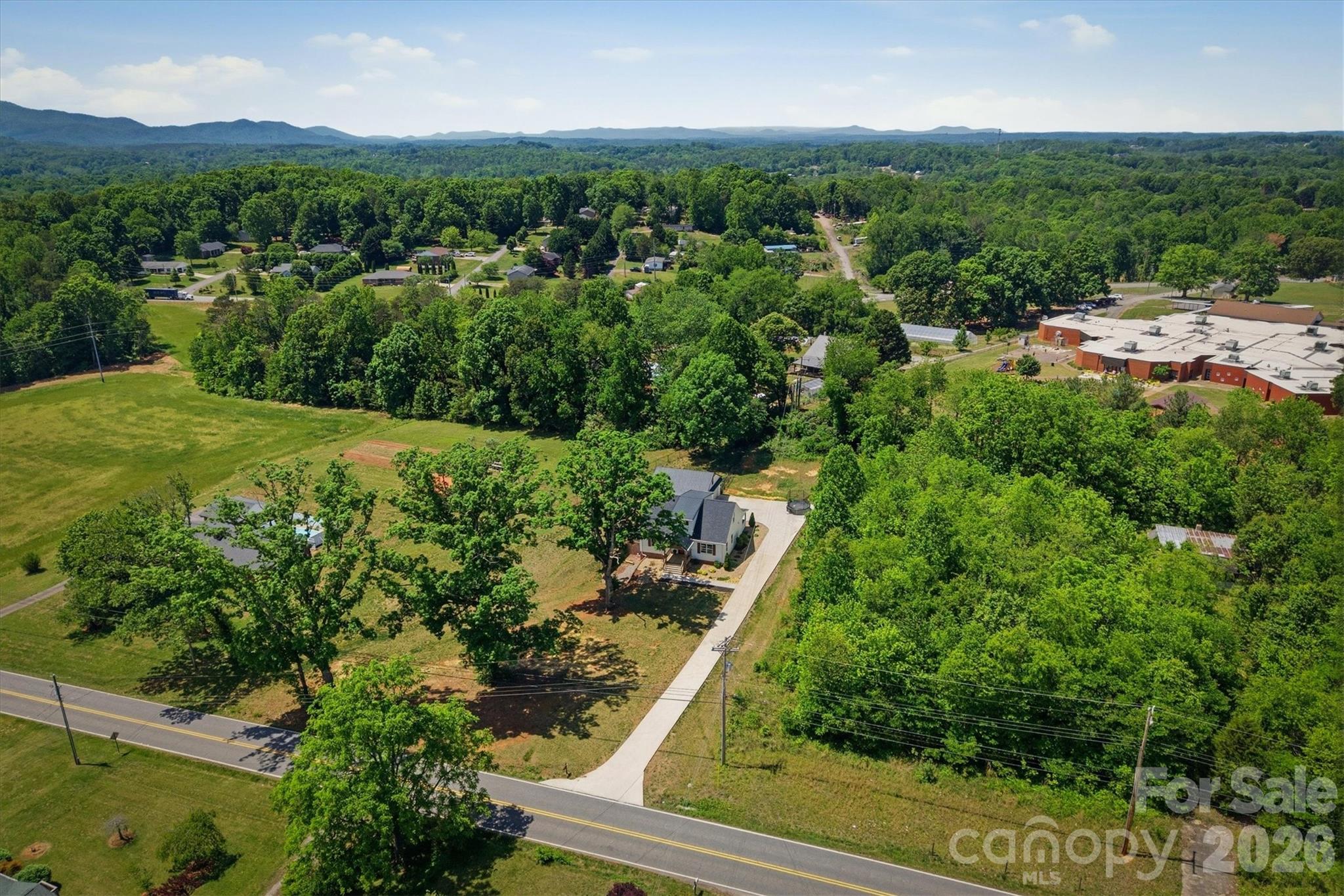 4190 Burkemont Road Morganton, NC 28655 - Photo 36 of 37