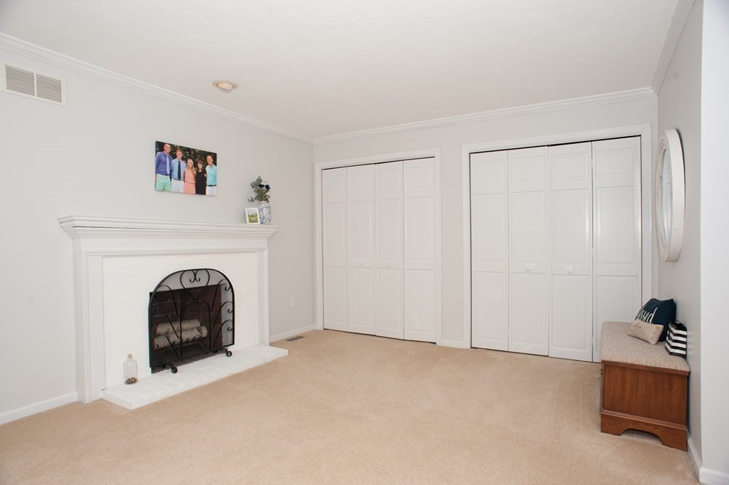 53 Armsby Road Sutton, MA 01590 - Photo 19 of 42 a view of livingroom with furniture and a fireplace
