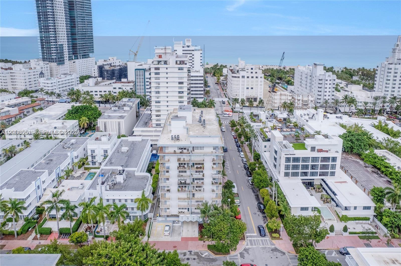 245 18th Street, Unit 305 Miami Beach, FL 33139 - Photo 6 of 9