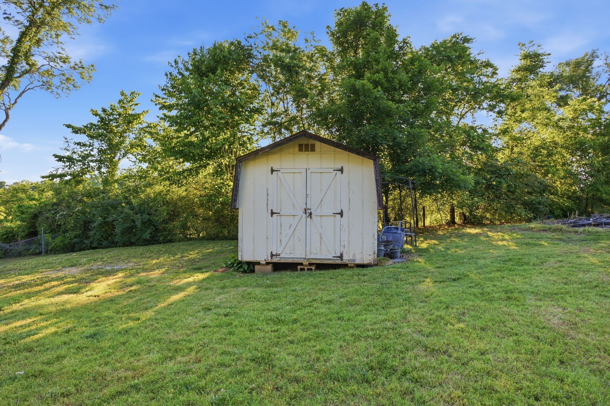 1038 South Cross Bridges Road Mount Pleasant, TN 38474 - Photo 27 of 37