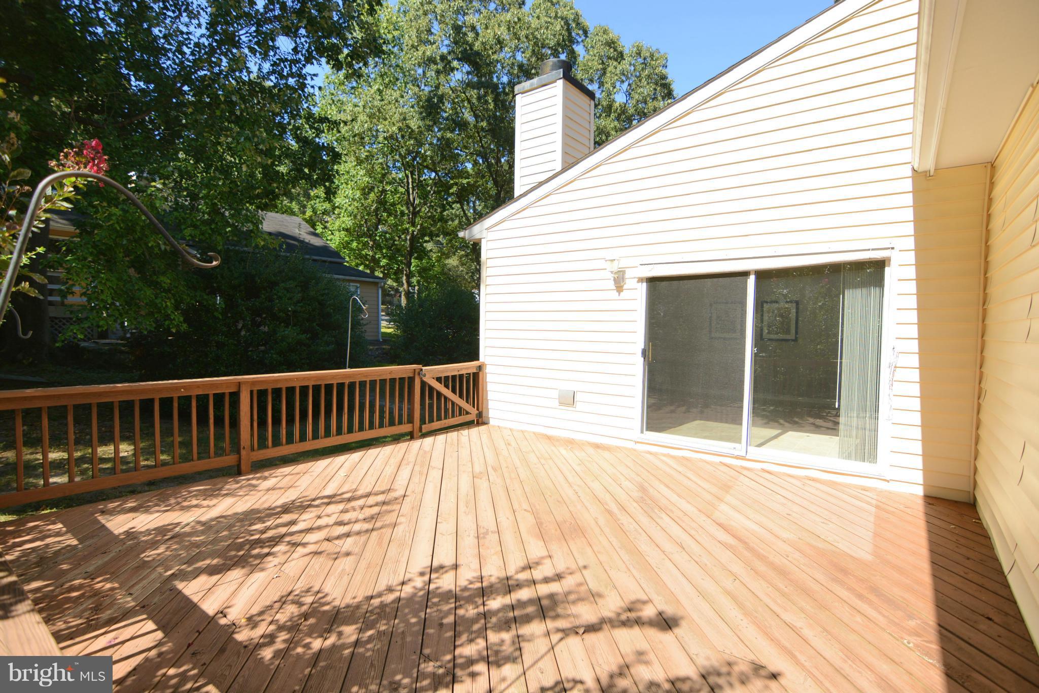 558 Manor Road Severna Park, MD 21146 - Photo 17 of 30 Exterior (Rear)