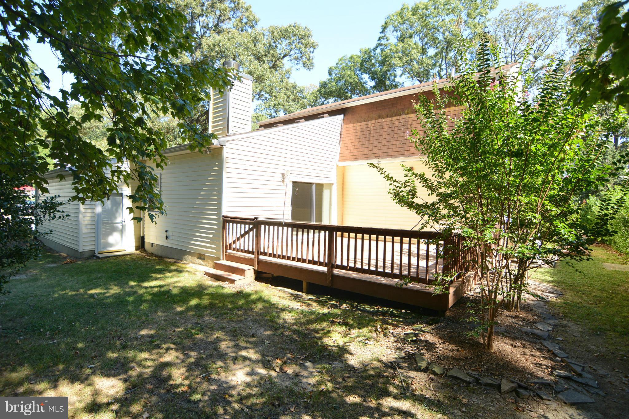 558 Manor Road Severna Park, MD 21146 - Photo 18 of 30 Exterior (Rear)