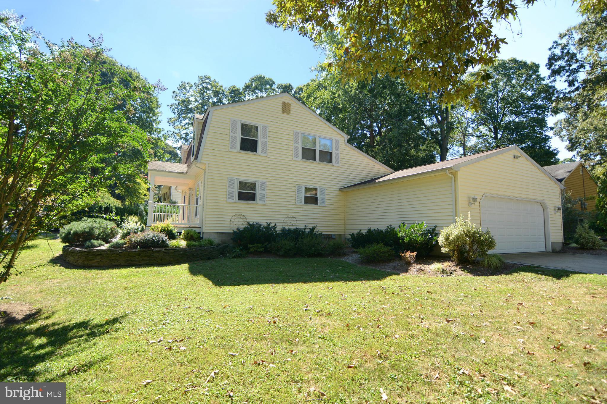 558 Manor Road Severna Park, MD 21146 - Photo 19 of 30 Exterior (General)