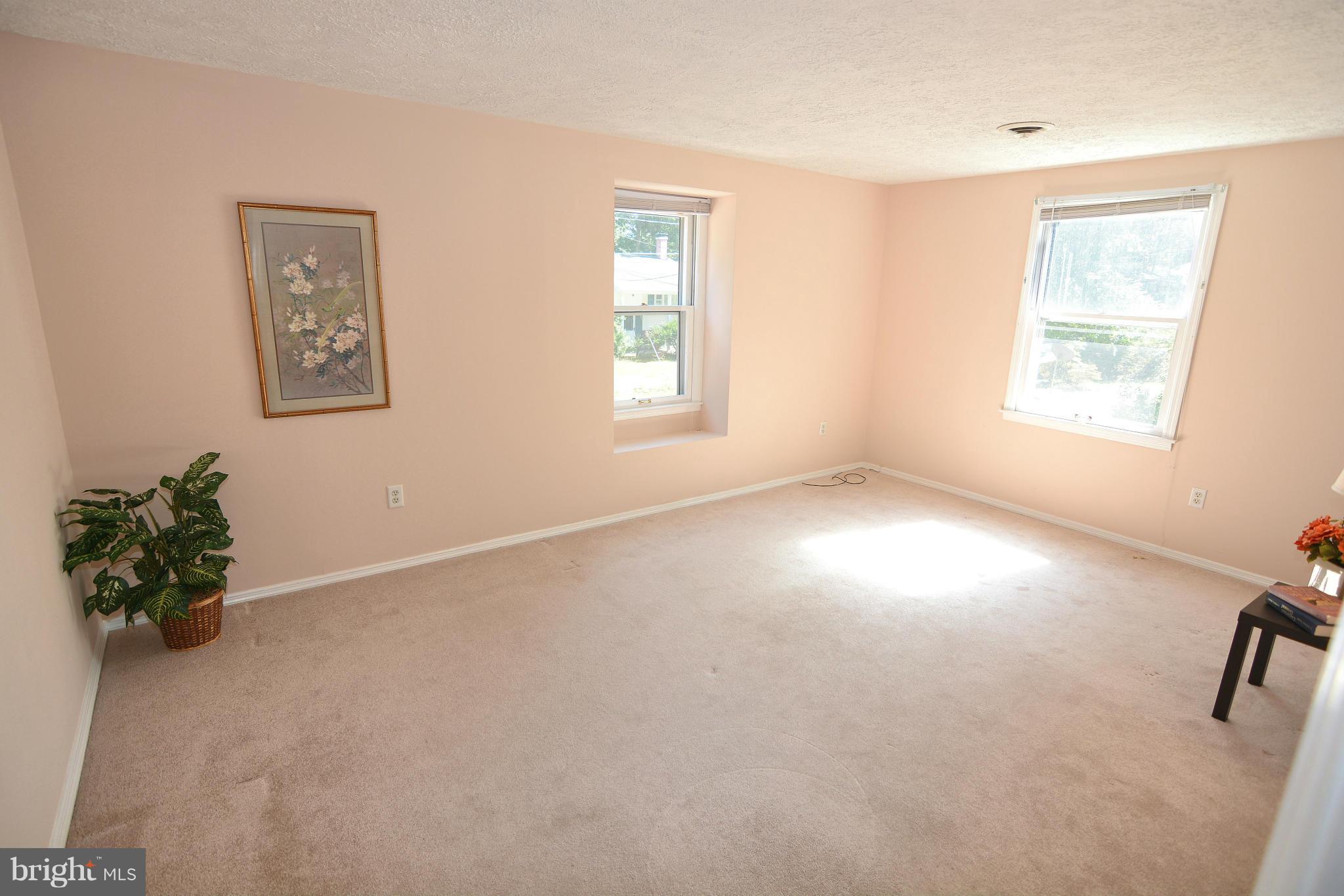 558 Manor Road Severna Park, MD 21146 - Photo 24 of 30 Bedroom (Master)