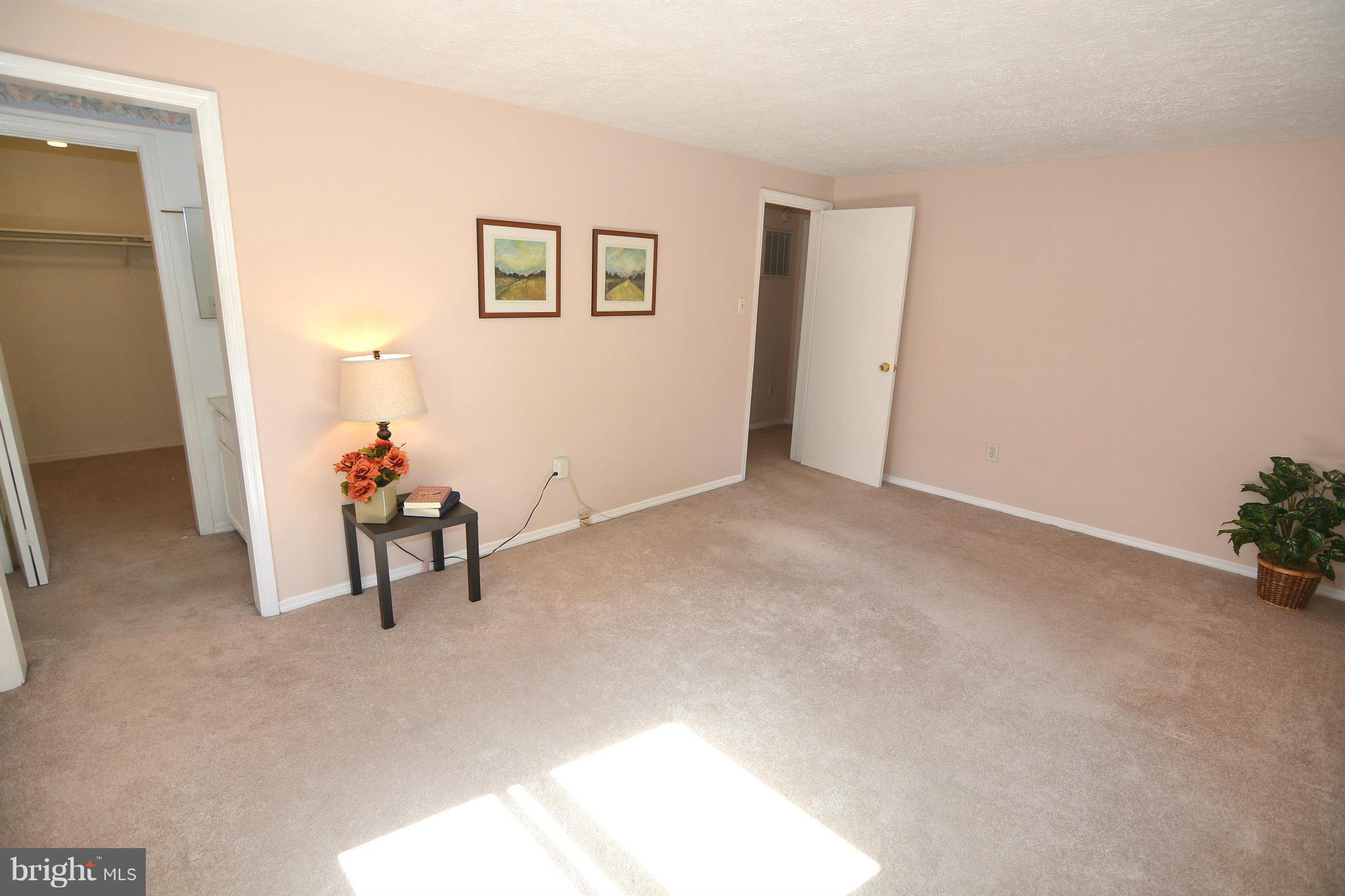 558 Manor Road Severna Park, MD 21146 - Photo 25 of 30 Bedroom (Master)