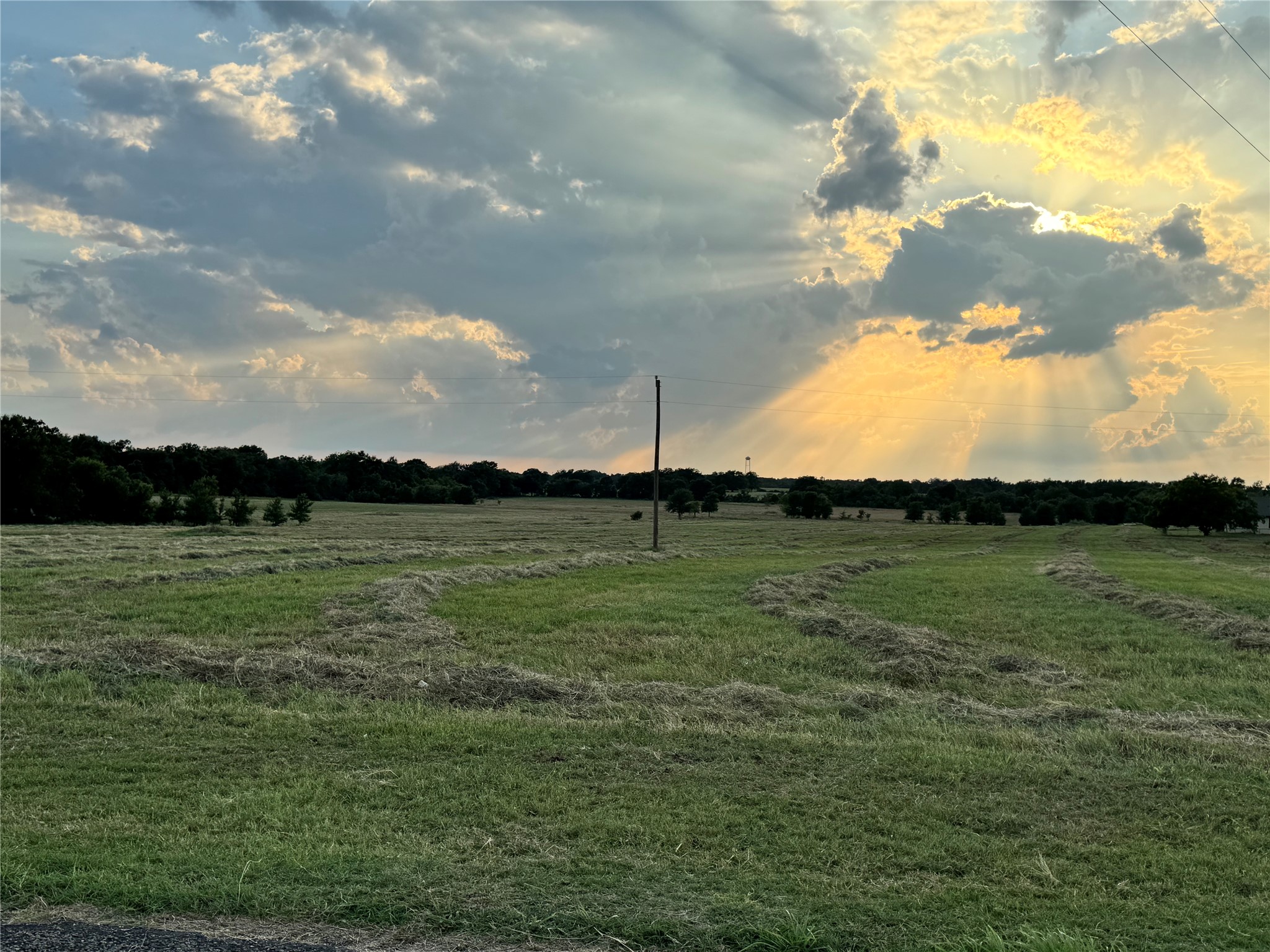 15892 Wood Road Holland, TX 76534 - Photo 31 of 34 Field