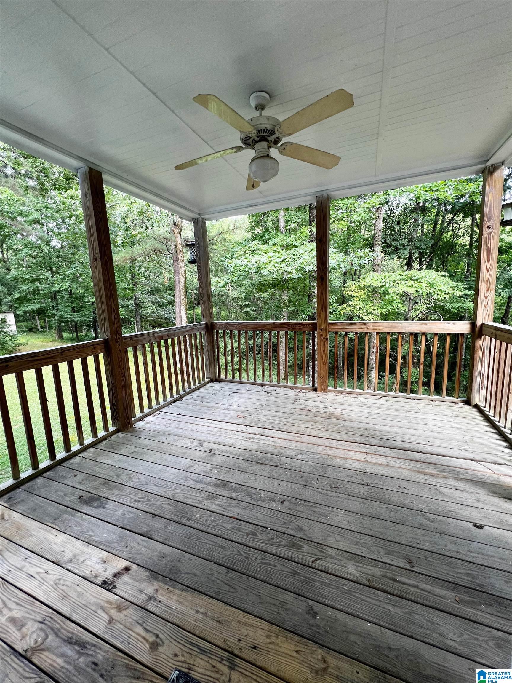 1041 Kitty Branch Road Bessemer, AL 35023 - Photo 25 of 32