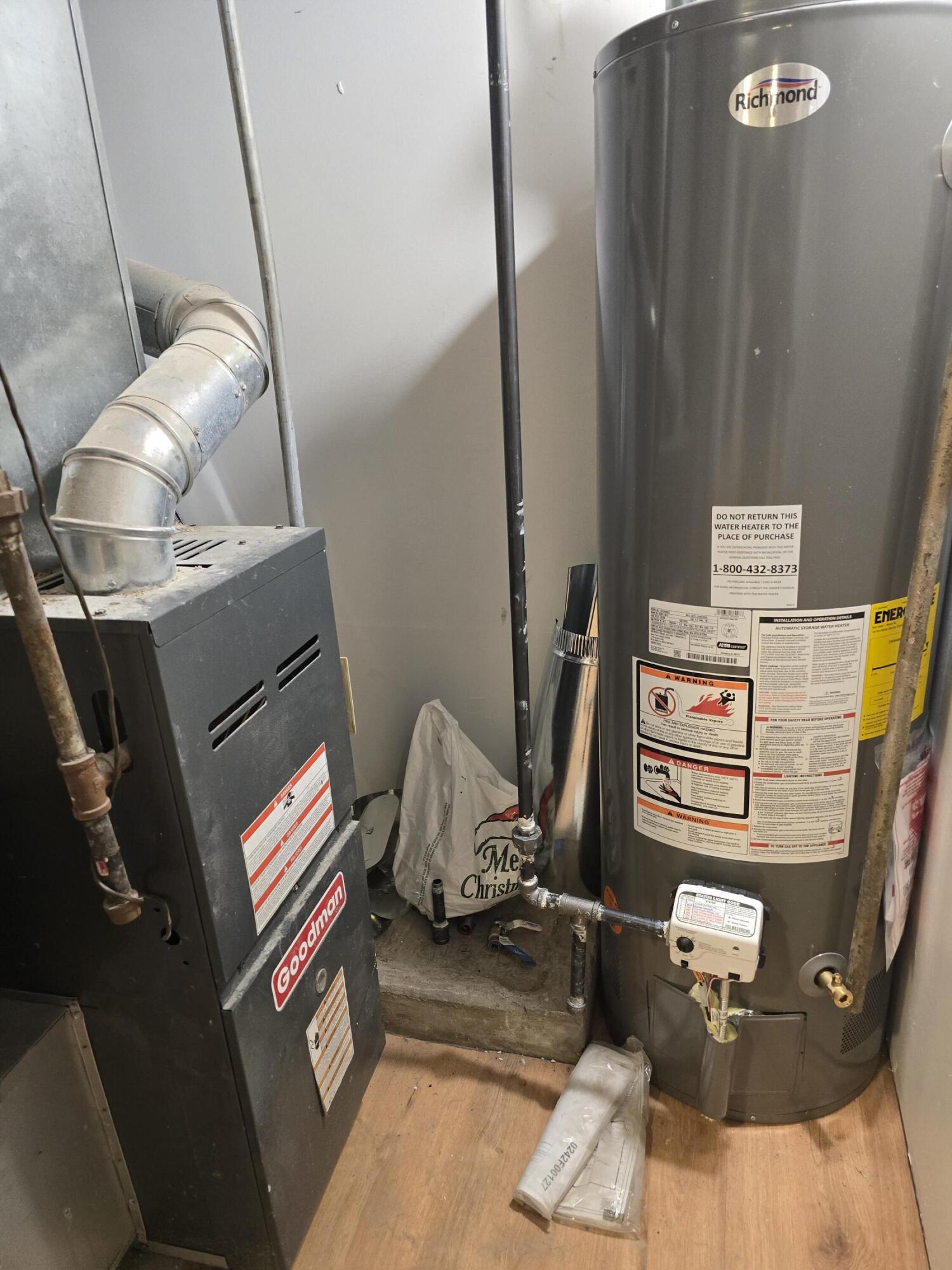 1168 Fillmore Street Gary, IN 46407 - Photo 21 of 22 1500x2000