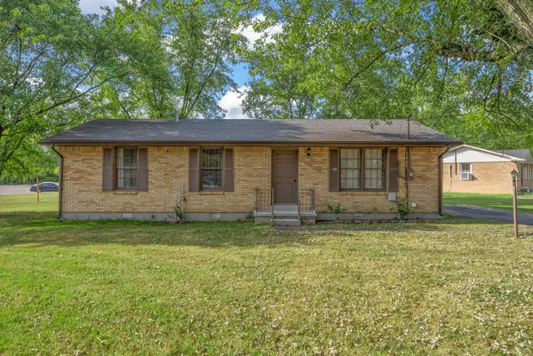 $170,000 | 601 Evergreen Park Drive, Hopkinsville, KY 42240