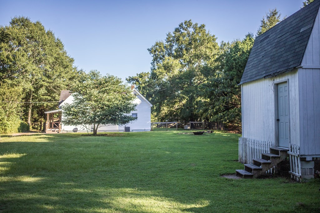711 Columbia Road Edgefield, SC 29824 - Photo 20 of 21