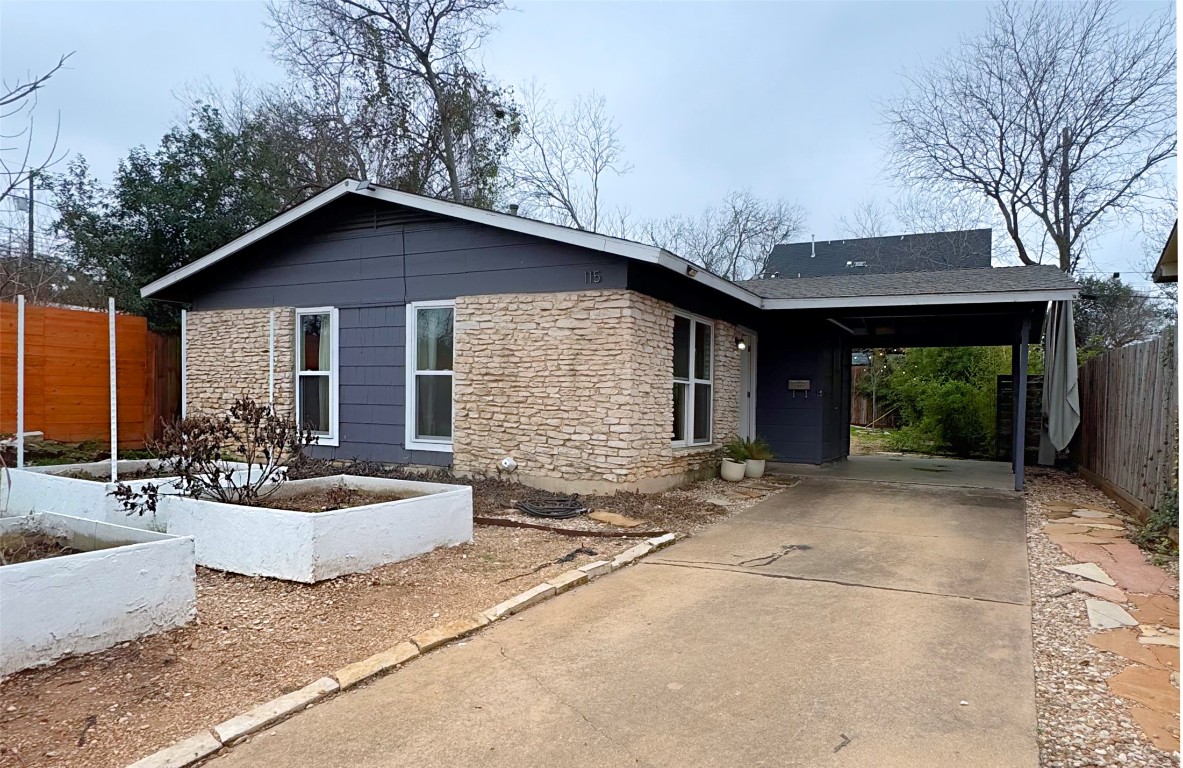 115 Frederick Street Austin, TX 78704 - Photo 3 of 40